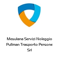 Mesulana Servizi Noleggio Pullman Trasporto Persone Srl