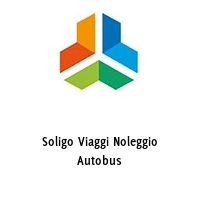 Logo Soligo Viaggi Noleggio Autobus