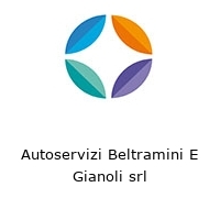 Logo Autoservizi Beltramini E Gianoli srl