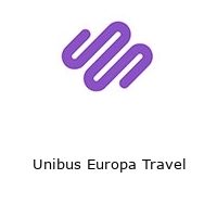 Logo Unibus Europa Travel