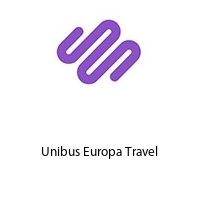 Unibus Europa Travel