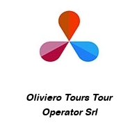 Logo Oliviero Tours Tour Operator Srl