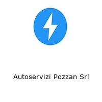 Logo Autoservizi Pozzan Srl