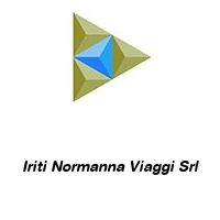 Logo Iriti Normanna Viaggi Srl