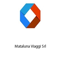 Logo Mataluna Viaggi Srl