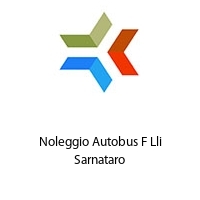 Logo Noleggio Autobus F Lli Sarnataro