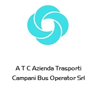 Logo A T C Azienda Trasporti Campani Bus Operator Srl