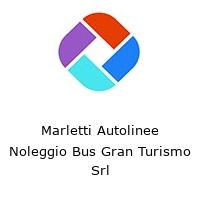 Logo Marletti Autolinee Noleggio Bus Gran Turismo Srl