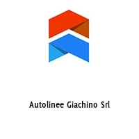 Logo Autolinee Giachino Srl