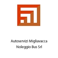 Logo Autoservizi Migliavacca Noleggio Bus Srl