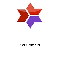 Logo Ser Com Srl