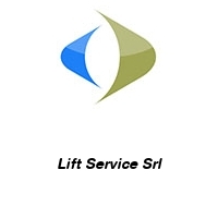 Logo Lift Service Srl