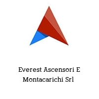 Logo Everest Ascensori E Montacarichi Srl 