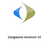 Logo Giangiacomi Ascensori Srl
