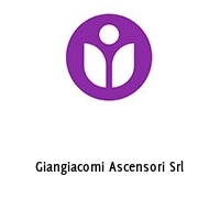 Logo Giangiacomi Ascensori Srl