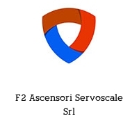 Logo F2 Ascensori Servoscale Srl