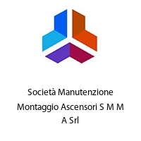 Società Manutenzione Montaggio Ascensori S M M A Srl