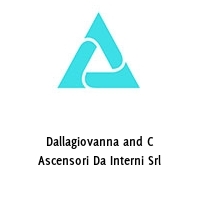 Dallagiovanna and C Ascensori Da Interni Srl