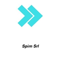 Logo Spim Srl