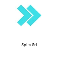 Spim Srl