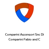 Logo Comparini Ascensori Snc Di Comparini Fabio and C