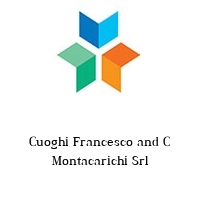 Logo Cuoghi Francesco and C Montacarichi Srl