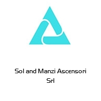 Logo Sol and Manzi Ascensori Srl