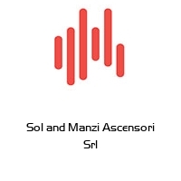 Logo Sol and Manzi Ascensori Srl