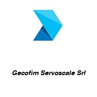 Logo Gecofim Servoscale Srl