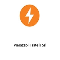 Logo Pierazzoli Fratelli Srl