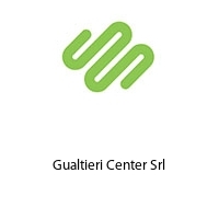 Logo Gualtieri Center Srl