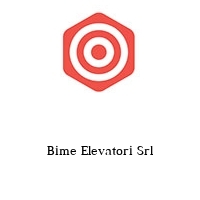 Logo Bime Elevatori Srl