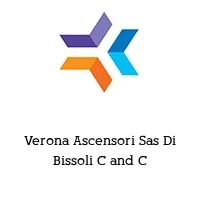 Logo Verona Ascensori Sas Di Bissoli C and C
