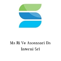Logo Ma Ri Ve Ascensori Da Interni Srl