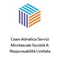 Logo Ceam Adriatica Servizi Montascale Società A Responsabilità Limitata
