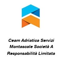 Logo Ceam Adriatica Servizi Montascale Società A Responsabilità Limitata