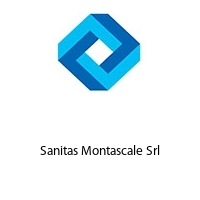 Logo Sanitas Montascale Srl
