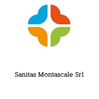 Logo Sanitas Montascale Srl