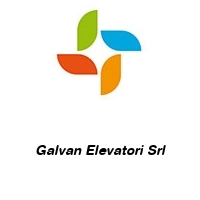 Galvan Elevatori Srl