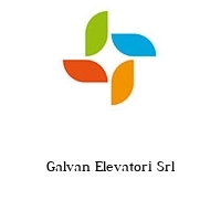 Logo Galvan Elevatori Srl