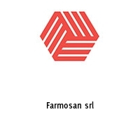 Farmosan srl