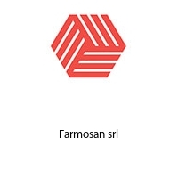 Logo Farmosan srl