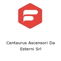 Logo Centaurus Ascensori Da Esterni Srl