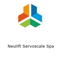 Logo Neulift Servoscale Spa