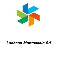 Logo Lodosan Montascale Srl