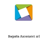 Logo Bagatta Ascensori srl