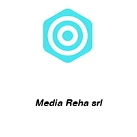 Logo Media Reha srl