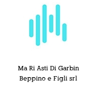 Logo Ma Ri Asti Di Garbin Beppino e Figli srl