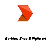 Logo Barbieri Enzo E Figlio srl