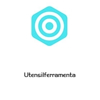 Logo Utensilferramenta